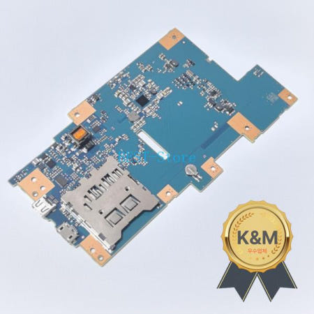 테스트 OK Nikon P950 마더 보드 메인 슬롯 PCB 데이터 디지털 카메라 수리 액세서리 새로운 원본