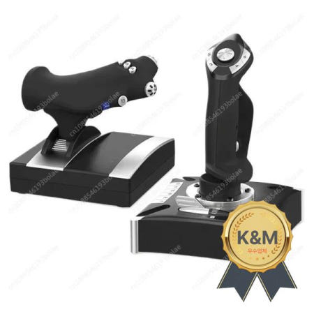 2119 Pro Microsoft 비행 시뮬레이터 조이스틱 2020 민간 항공기 PC 게임 Xbox PS4 War Thunder Battlefield Ace