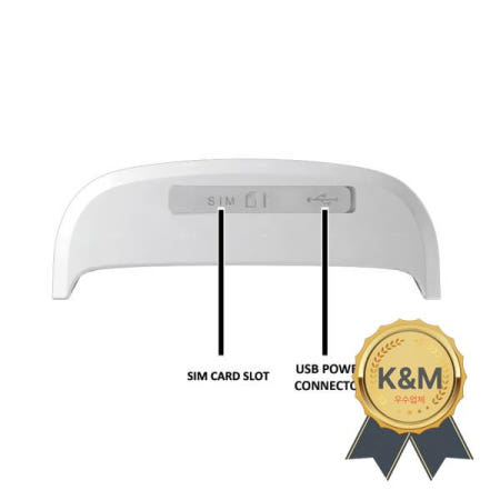 2G GSM 트래커 애완동물 TK909 위치추적기 TKSTAR 미니 최고의 강아지 무료 앱 포함 방수 IP67