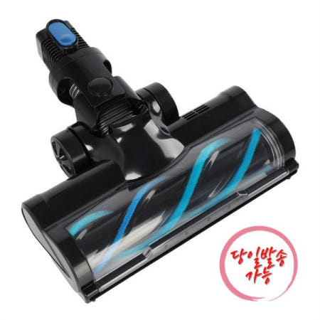 [해외]INSE N5/ N6/N6S 진공 청소기 교체 부품 카펫 브러시 어셈블리 바닥 헤드-B27C