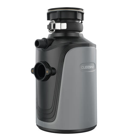 스마트 전기 음식물 쓰레기 처리기 및 분쇄기 가정용 사용 에너지 효율적인 등급 A + 3 년 무보증 예비 부품