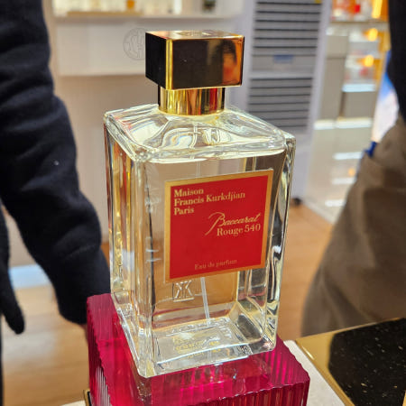 [해외]메종 프란시스 커정 바카라 루쥬 540 오드퍼퓸 200ml