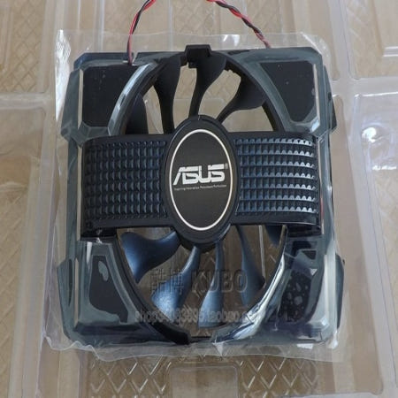 화물 무료 새로운 ASUS gt630 220 rx550 그래픽 카드 팬 핀 인터페이스
