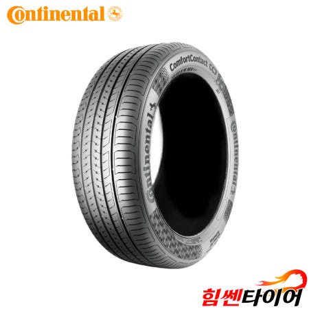 콘티넨탈 컴포넌트 콘택트 CC7 1954516 195 45 16, 1개