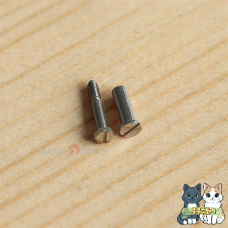 [해외]시계 베젤 케이스 뒷면 나사 Audemars Piguet 2240 AP Royal Oak 41mm