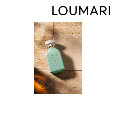 [해외]프랑스 LOUMARI 루마리 Almeria Terre et Mer 니치 향수 오 드 퍼퓸 100ml