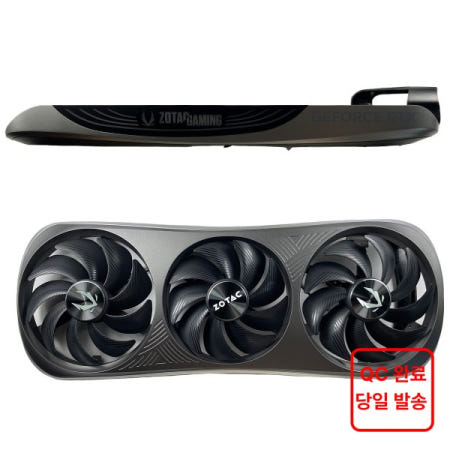 [해외]ZOTAC 지포스 RTX4080 4090 4090D 트