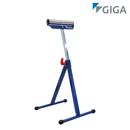 목공용 보조 지지대 롤러 스탠드 목공작업대 기가 GIGA RS004
