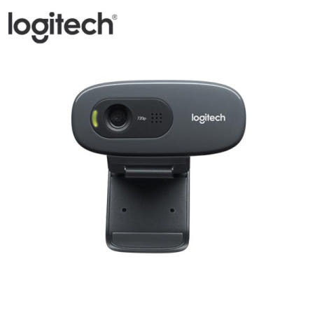 로지텍 HD웹캠 C270 / Webcam C270 / 온라인강의 웹카메라 / 새박스미개봉신품 / TJ