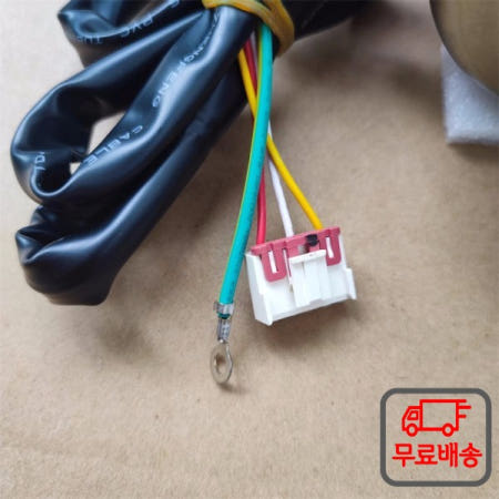 에어컨 DC 외부 유닛 모터 ZWS30-J 가변 주파수 SIC-62FV-F1 팬 신제품