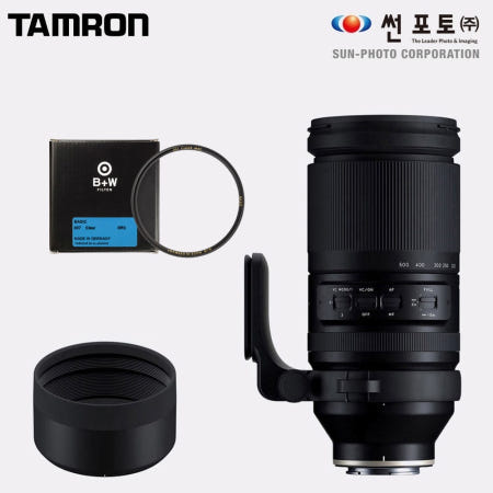 탐론 150-500 소니 FE (슈나이더필터)