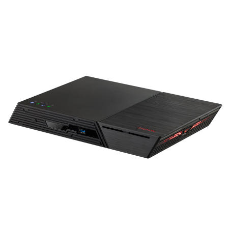 FLASHstor12 Pro FS6712X 12베이 M.2 NVMe NAS 네트워크스토리지