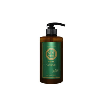 댕기머리 오리지널 명품 샴푸 500ml