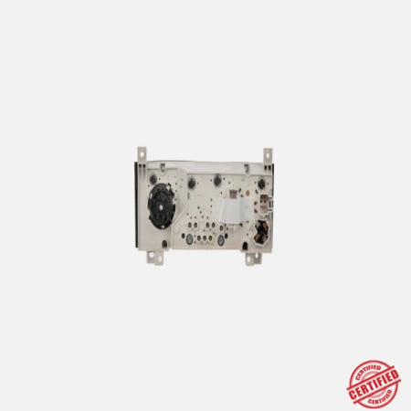새로운 기후 제어 모듈 599-226 55115904AB Jeep For Grand Cherokee 2002-2004 무료