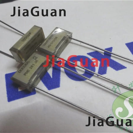 20PCS 새로운 KEMET RIFA PME261 1000PF 커패시터 MKP 무료