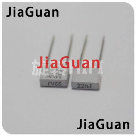 20PCS 새로운 EVOX MMK5 0.022 미크로포맷 63V p5mm 필름 커패시터 223/63v 오디오  무료