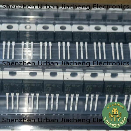 100 개/몫 TYN812 TO-220 TYN812 12A800V 새로운 단방향 사이리스터 무료