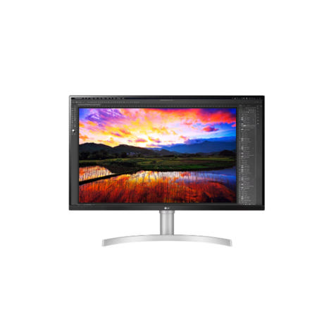 [LG전자]LG 엘지 모니터 32UN650K 4K UHD IPS 80cm(32인치) 높낮이조절