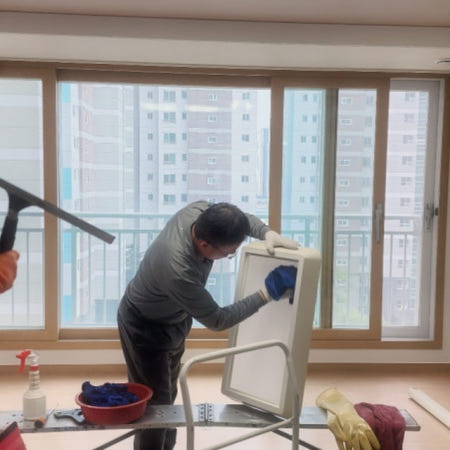 관악구 청소업체 입주 이사 준공 퇴실 당일 사이 리모델링 인테리어 전문