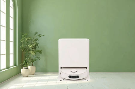 [LG전자]LG 코드제로 로보킹 AI 올인원 로봇청소기 B95AWBH + 올인원타워 세트 LG설치