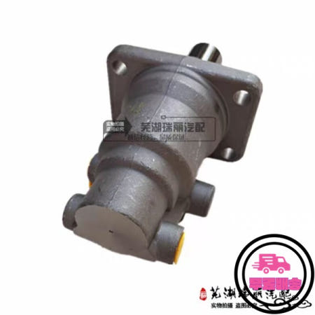 체리 릴라이 X5/H3/H5/H6 브레이크 마스터 실린더 - 탠덤 유압 펌프 OEM 부품