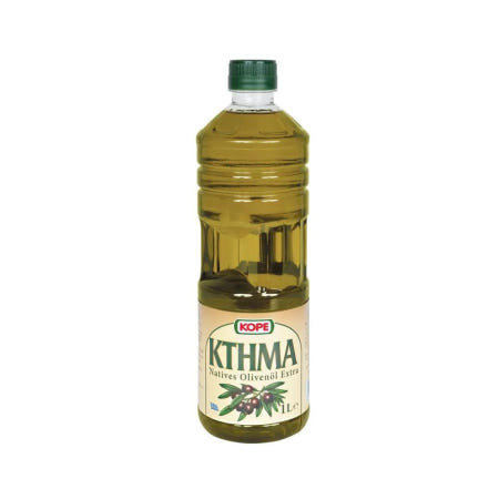 [해외]야르세이텐 온라인숍 KOPE 그릭 엑스트라 버진 올리브 오일 1L