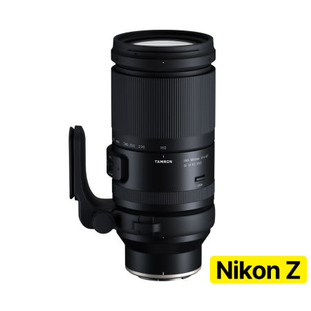 탐론 150-500mm F/5-6.7 A057Z 니콘Z [지금구매시 3년 보증]