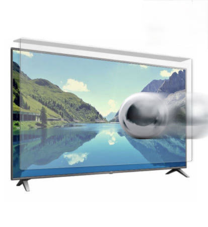 썬가드광학 2026년형 신제품 SSI몰 189cm (75인치) 블루라이트차단 티비 보호기 TV 화면 액정 아기 보호커버 보호대 보호막 가드 QLED OLED 삼성 LG