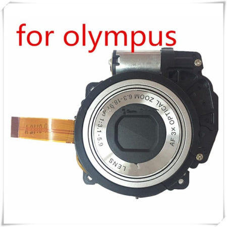 올림푸스용 디지털 카메라 수리 및 교체 부품 FE-3010 T100 렌즈 줌 무료  신제품
