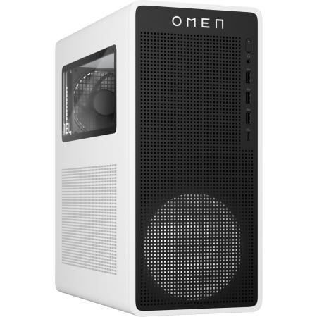 HP 2025 오멘 16L 코어Ultra7 지포스 RTX 5060 Ti, Mica Silver, 1TB, 32GB, Free DOS, TG03-0004KL