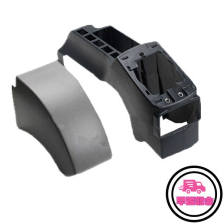 KOBELCO SK 140 200 Super 8 조이스틱 팔걸이 패널 고품질 내구성 굴삭기 액세서리 무료