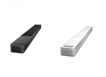 BOSE 보스 스마트 울트라 사운드바 블랙/화이트 코스트코