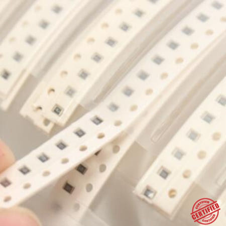 [해외]무료  Hot New 0805 1% SMD 칩 저항기 분류 키트 170 값 x50 모듬 샘플 책 13.5cm