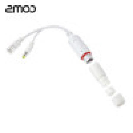 네보자 PoE 패시브 리피터 어댑터 DC12V RJ45 DC12V어댑터 Coms리피터