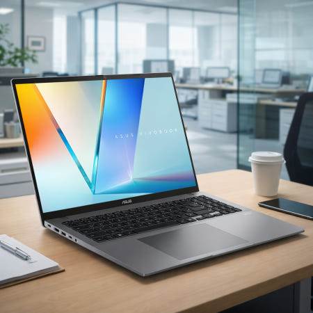ASUS 비보북 S M3607HA-SH112 WIN11 (SSD 512GB)