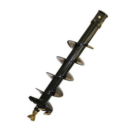 [해외]농업용 드릴링 머신용 600mm 토양 오거 비트 검증된 공급업체