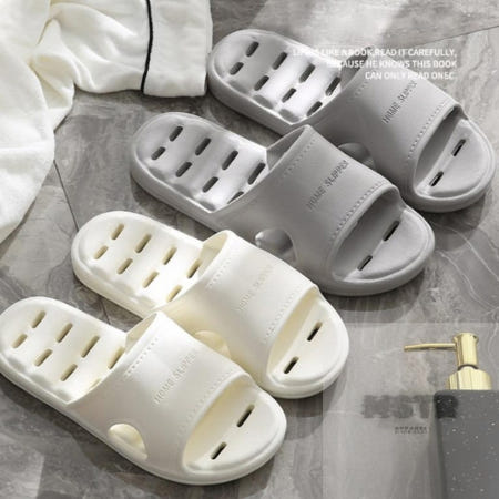 [웨스트나인협력사]서규몬 쿠션 욕실화 미끄럽지않은욕실화 EVA욕실슬리퍼