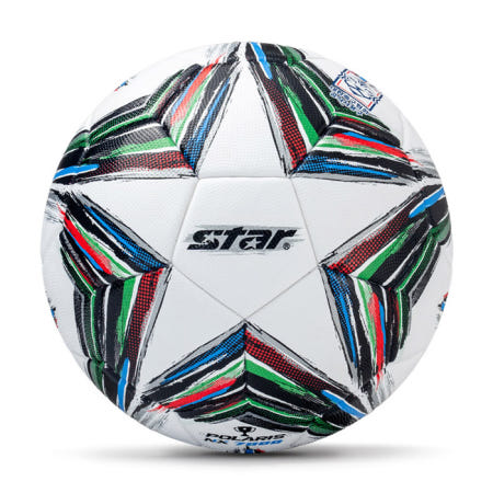 [신신상사][STAR] 스타 축구공 폴라리스 NX7000 (5호) 코리아컵 K3 K4 리그 공인구