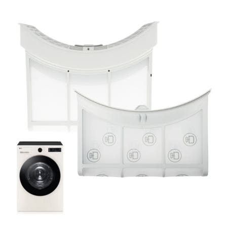 [LG전자](정품) LG 트롬 20KG 건조기 필터 RD20VS RD20VSQ