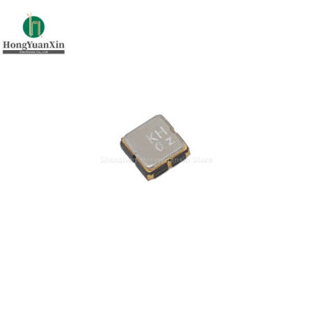 [해외]10개/몫 SAW 필터 702MHz 3V SMD 3.0x3.0mm 삽입 손실 2.2dB 표면 음향파 TA1049A 코드 KH