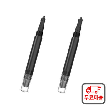 양식업 폐수 처리 약국을 위한 고정밀 산업용 온라인 암모니아 질소 이온 검출기 송신기