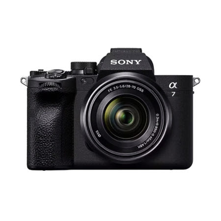 소니 알파 A7 mark IV A7M4 + FE 2870 렌즈KIT 새제품
