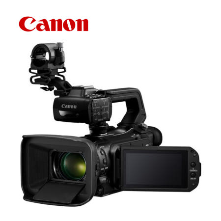 Canon 캐논 XA75 프로페셔널 4K 캠코더