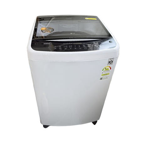 [LG전자][엘지방문설치]LG통돌이 세탁기 10키로 TR10WL 폐가전수거 사다리차지원 전국배송