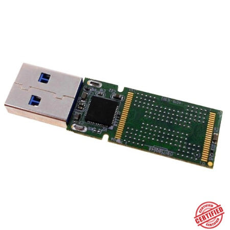 IS917 PCBA NAND 플래시 USB3.0 U 디스크 용접 가능 TSOP48 BGA132 칩 메인 컨트롤러 DI