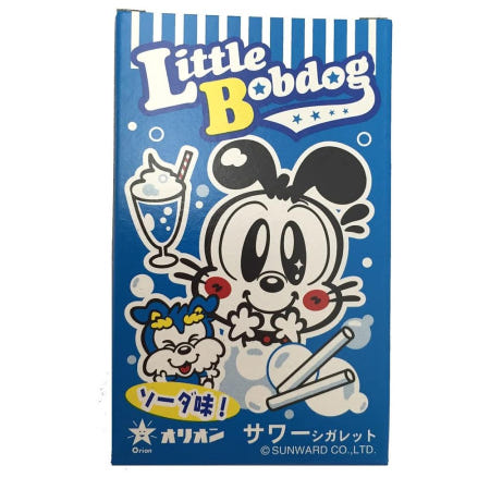[해외]오리온즈 샤워 시가렛 30개입 1팩 리프레싱 Orion Sour Cigarettes (30 pieces) Refreshing Candy