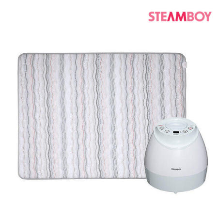 스팀보이 온수매트 온수패드 클린필터 퀸 200X150 C6300-S1812
