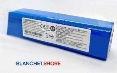 [블랑쉐쇼어 협력사][해외][호환] 타마 H14 G33 로봇청소기 호환 배터리 교체 전용 소모품