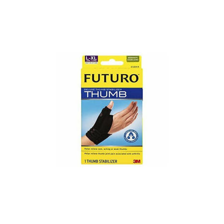 [해외]Futuro 퓨투로 썸 스타비라이저 라지-엑스라지용