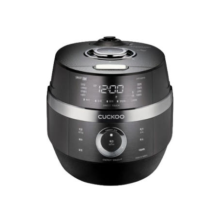 쿠쿠전자 쿠쿠 1등급 10인용 IH 전기압력밥솥 CRP-JHR1060FD